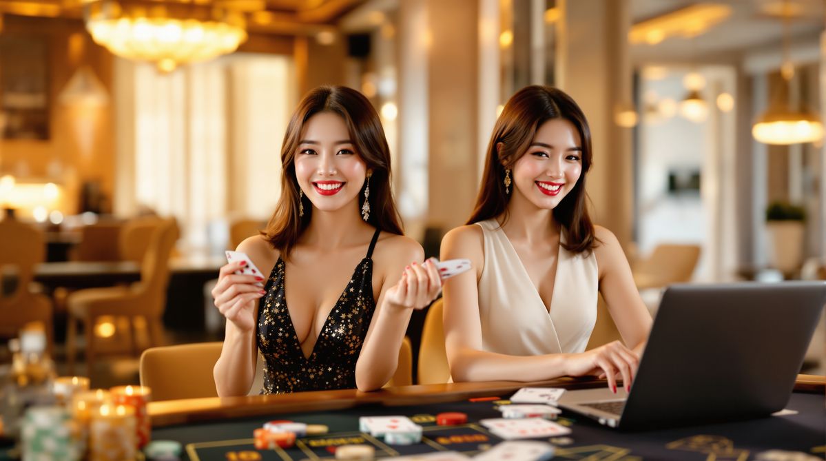 BetInAsia API Live Casino