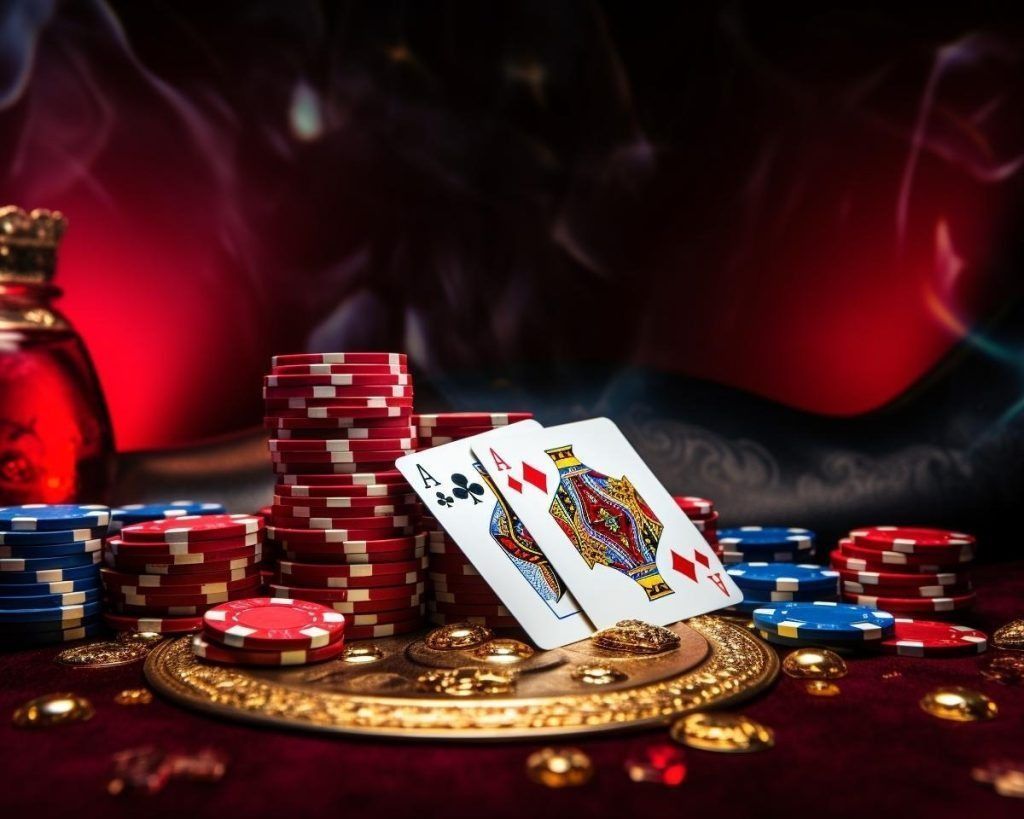 BetInAsia API Welcome Bonus