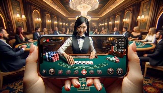 BetInAsia API Live Betting