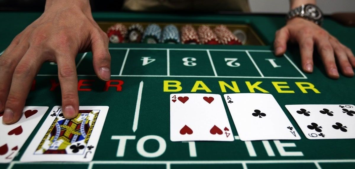 BetInAsia API Live Casino