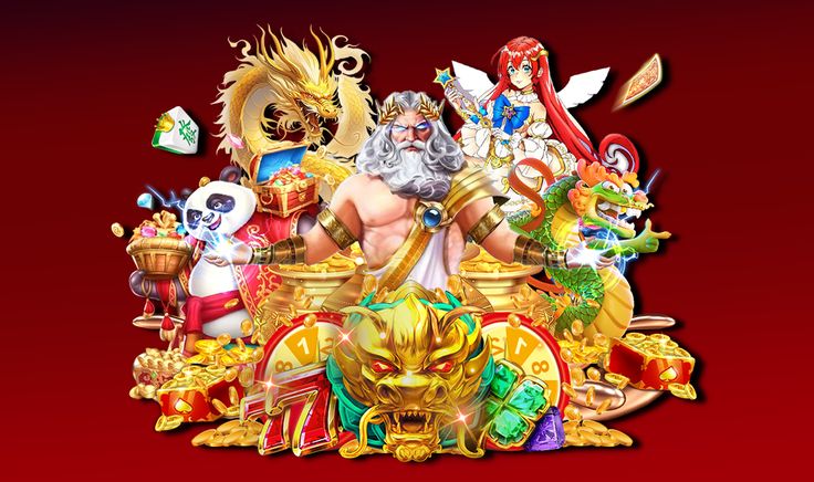 BetInAsia API Live Casino